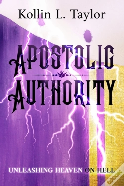 Capa do artigo Apostolic Authority