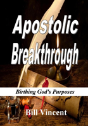 Apostolic Breakthrough - Preview