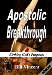 Capa do artigo Apostolic Breakthrough