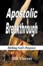 Apostolic Breakthrough - Preview