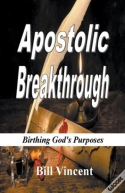Capa do artigo Apostolic Breakthrough