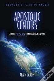 Capa do artigo Apostolic Centers