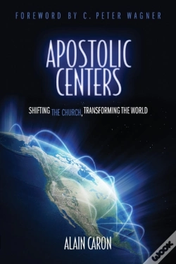 Capa do artigo Apostolic Centers