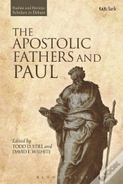 Capa do artigo Apostolic Fathers And Paul