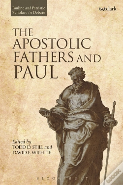 Capa do artigo Apostolic Fathers And Paul