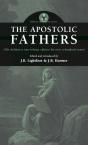 Apostolic Fathers - Preview