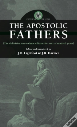 Capa do artigo Apostolic Fathers