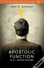 Capa do artigo Apostolic Function