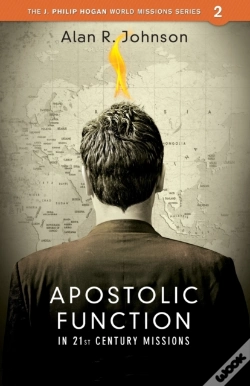 Capa do artigo Apostolic Function
