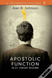 Capa do artigo Apostolic Function