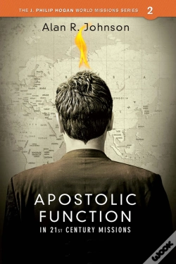 Capa do artigo Apostolic Function
