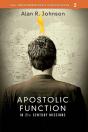 Apostolic Function - Preview