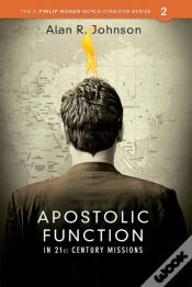 Capa do artigo Apostolic Function