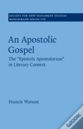 Apostolic Gospel