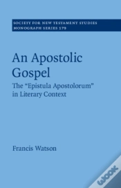 Capa do artigo Apostolic Gospel