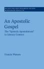 Apostolic Gospel - Preview