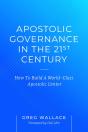 Apostolic Governance In The 21st Century - Preview