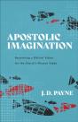 Apostolic Imagination - Preview