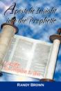Apostolic Insight Into The Prophetic - Preview