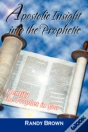 Capa do artigo Apostolic Insight Into The Prophetic