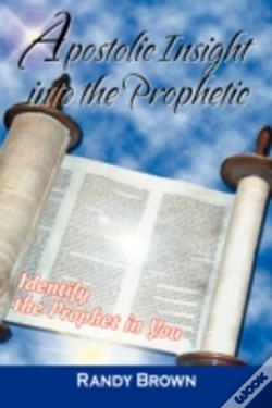 Capa do artigo Apostolic Insight Into The Prophetic