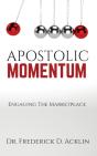 Apostolic Momentum: Engaging The Marketp - Preview
