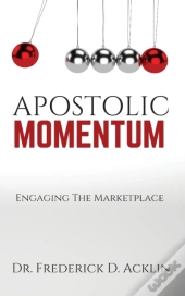 Apostolic Momentum: Engaging The Marketp