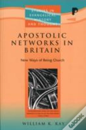 Apostolic Networks In Britain