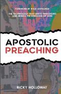 Apostolic Preaching