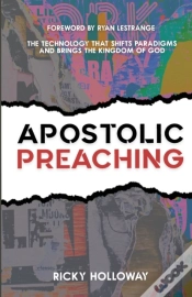 Capa do artigo Apostolic Preaching
