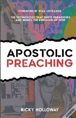 Capa do artigo Apostolic Preaching
