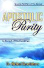 Apostolic Purity - Preview