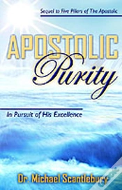 Capa do artigo Apostolic Purity