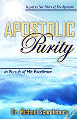 Capa do artigo Apostolic Purity