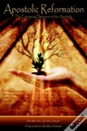 Capa do artigo Apostolic Reformation