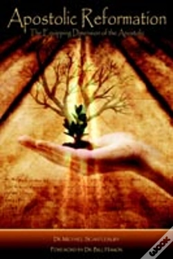 Capa do artigo Apostolic Reformation