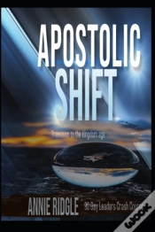Capa do artigo Apostolic Shift