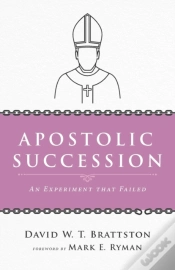 Capa do artigo Apostolic Succession