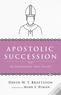 Capa do artigo Apostolic Succession