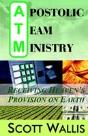 Apostolic Team Ministry - Preview