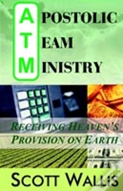 Capa do artigo Apostolic Team Ministry
