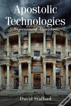 Capa do artigo Apostolic Technologies
