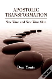 Capa do artigo Apostolic Transformation