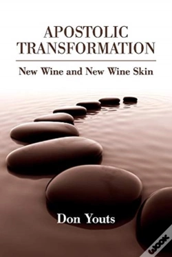 Capa do artigo Apostolic Transformation