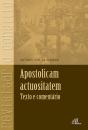 Apostolicam Actuositatem: Texto E Comentário - Preview
