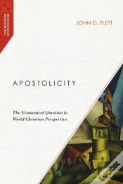 Capa do artigo Apostolicity