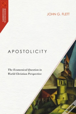 Capa do artigo Apostolicity