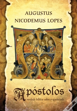 Capa do artigo Apóstolos