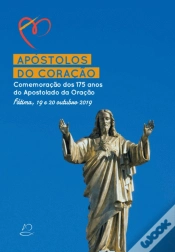 Capa do artigo Apóstolos do Coração