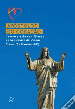 Capa do artigo Apóstolos do Coração